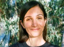 Helen Alexiou